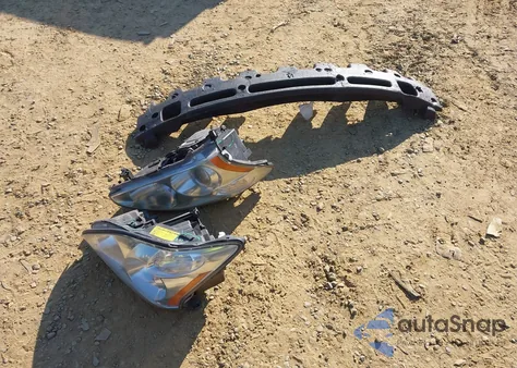 2005 Lexus Rx 330 from USA, damaged, VIN 2T2HA31UX5C079074